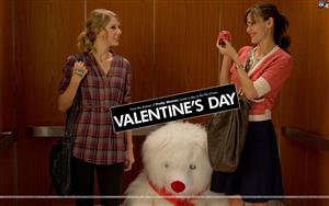 Valentine`s Day